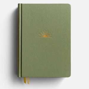 Dayspring Hope and Encouragement Bible